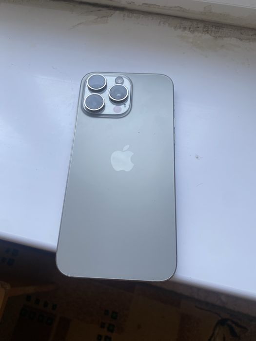 Айфон 15 про макс 256гб. Apple iphone 15 pro max