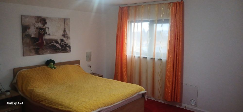 Casa noua Sfantu Gheorghe