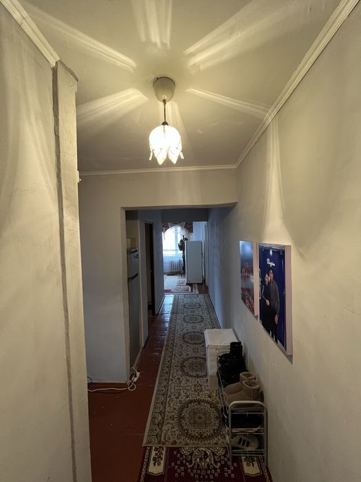 3 комната квартира срочно продам