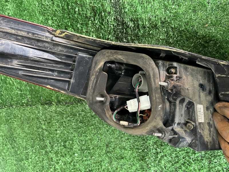 Фара задняя Kia Optima TF