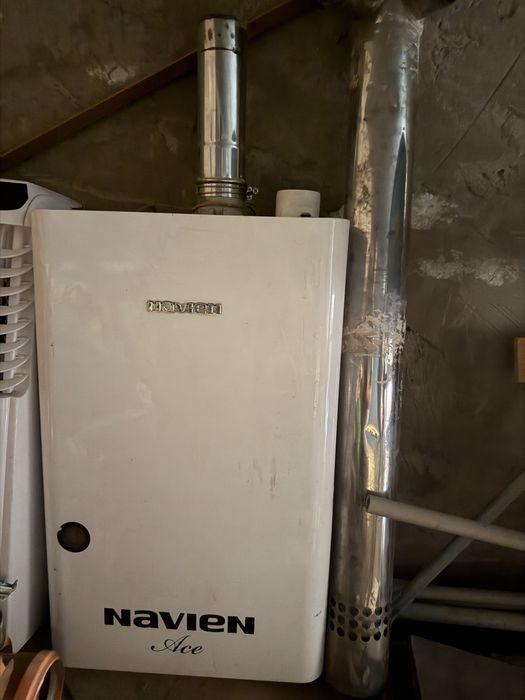 Кател газовый продам