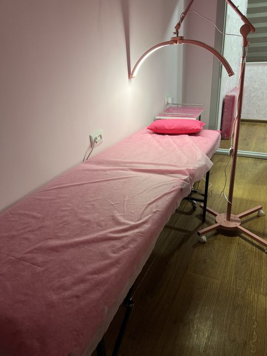 Сдаются Рабочие места мастерам, Наращивние  ресниц,Бровисты, Косметог