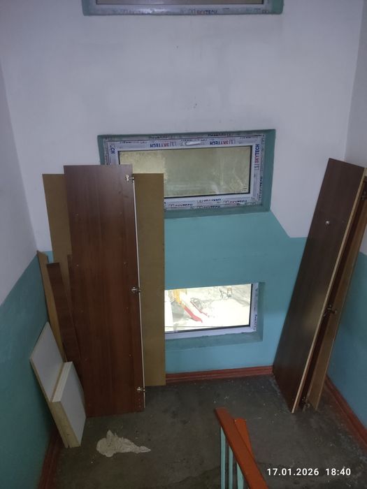 ЛДСП панели от шкафа