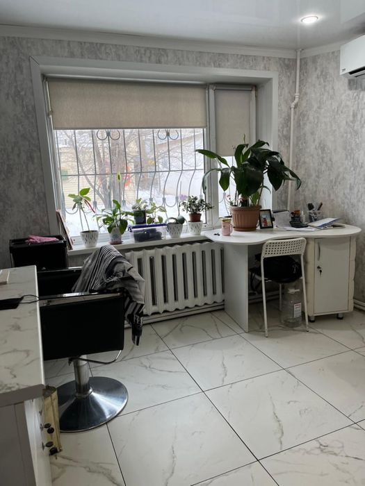 Салон красоты «АЛМАЗ»