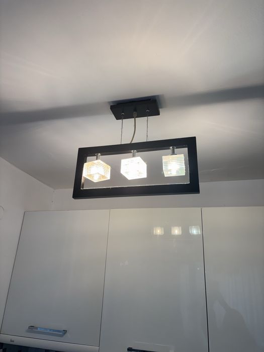 3 полюлея- 1бр. 5 крушки и 2 бр. с по 3 крушки