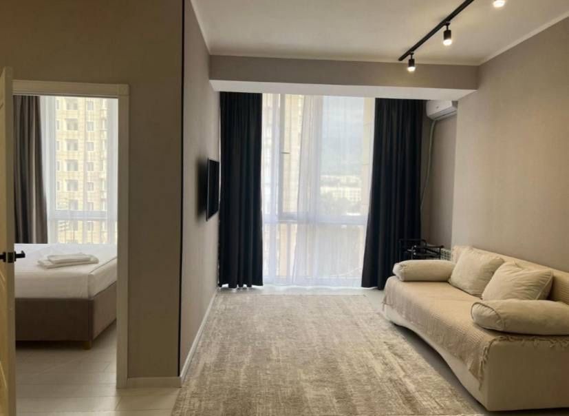 Сдам квартиру на сутки