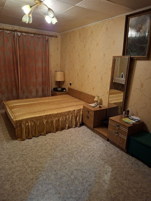 Продам 3-х комнатную квартиру