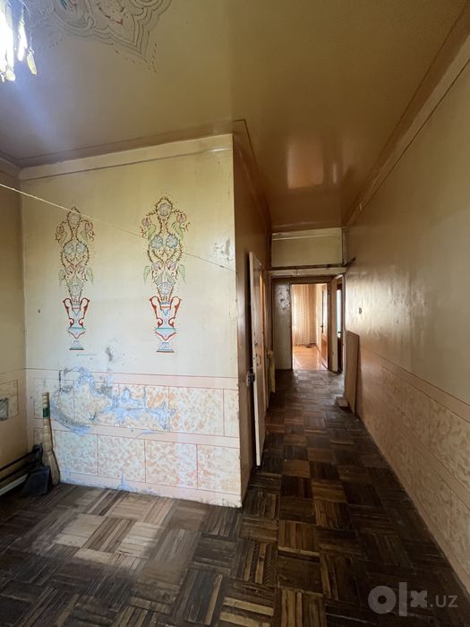 Продается 3-ком. квартира, 92м² Тузель-2 - Крестик