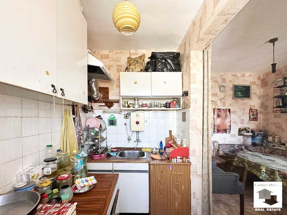 Продава се Четиристаен апартамент в Горна Оряховица - 95 кв.м за 895 €/кв.м - Снимка #5