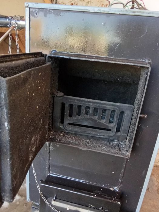 Темір пеш с гарантия