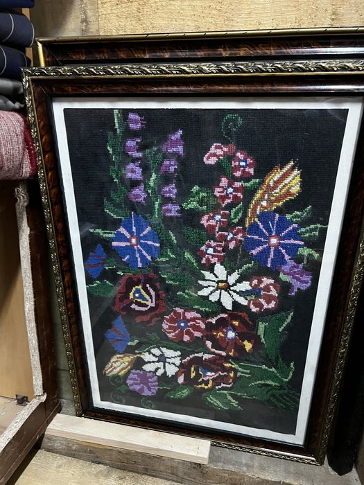 Vand tablouri handmade