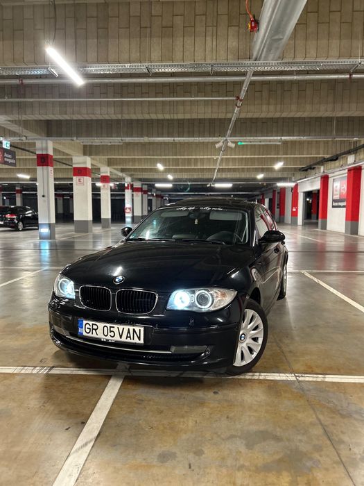 Bmw Seria 1 E87 2009