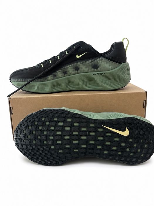 Маратонки nike reactx