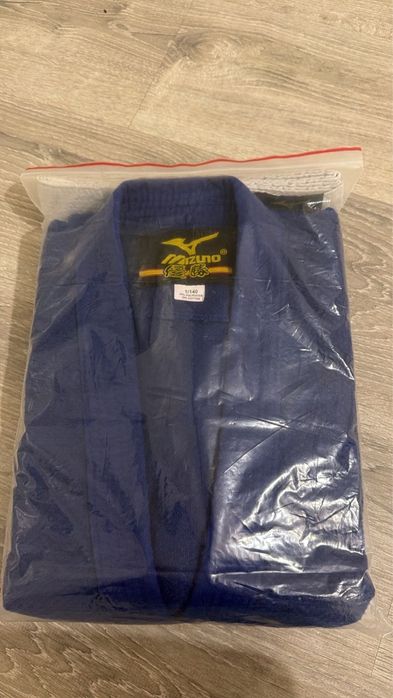 продам кимоно для дзюдо