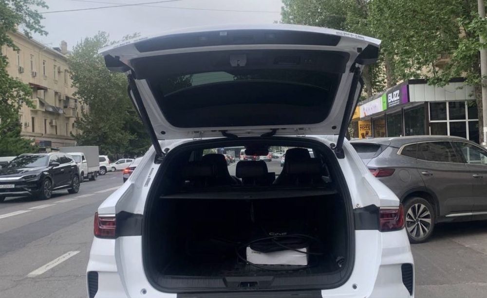 Byd song plus dm-i