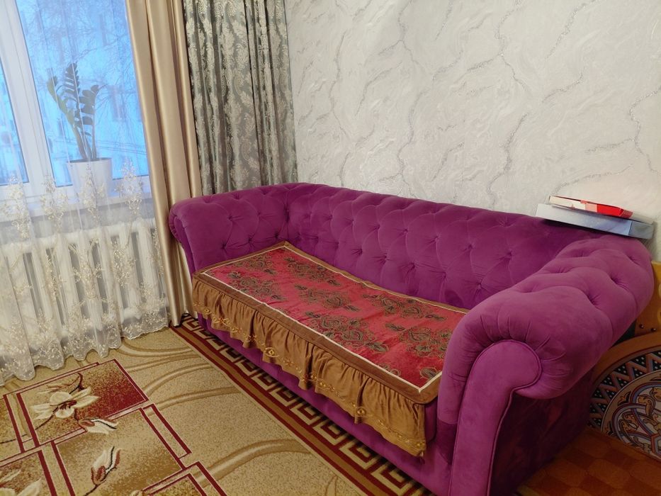 Продам диваны. Мягкий уголок