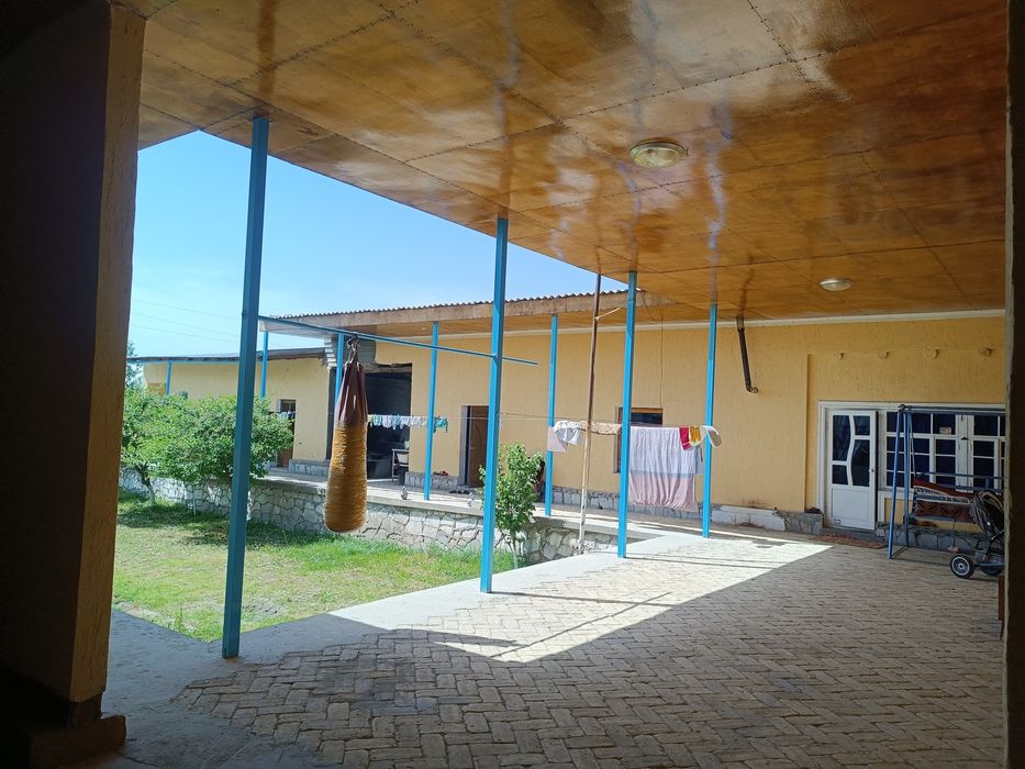 Участка сотилади срочно