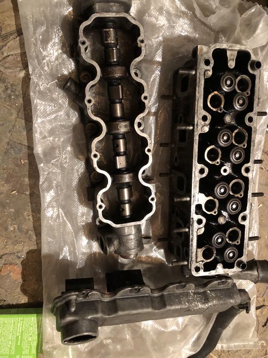 Опель 1.6 запчас бар