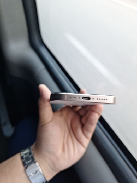 Iphone 16 pro ideal