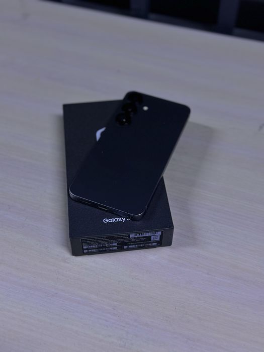 Samsung Galaxy S25 г. Алматы Толе би 251 п15