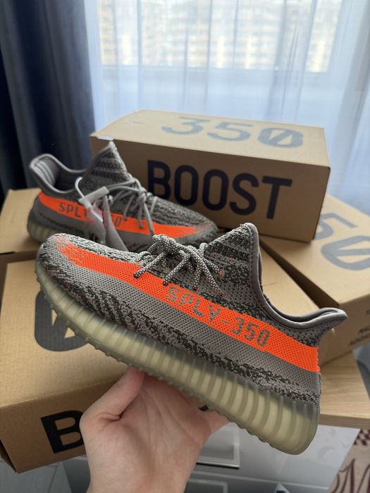 Adidas Yeezy 350 v2 / Premium / Diferite Modele
