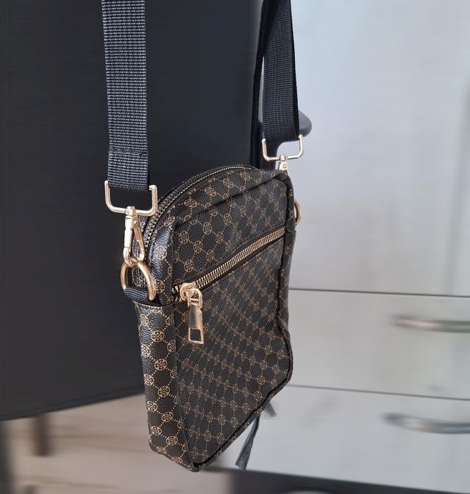 Стилна Crossbody Чанта / Unisex