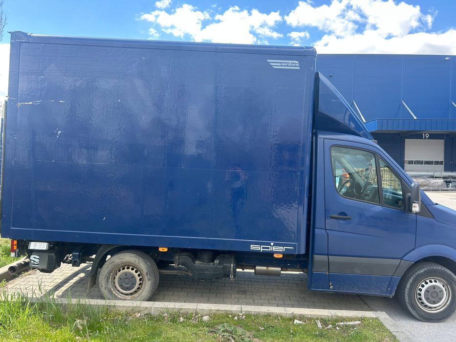 Транспортни и хамалски услуги