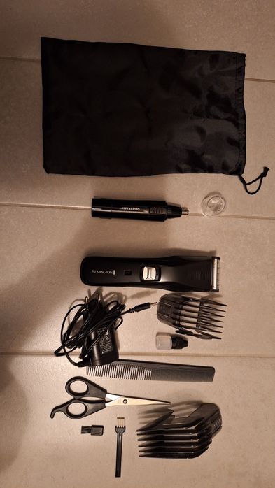 Aparat de tuns Remington