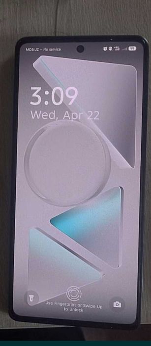 Tecno pova  6 neo