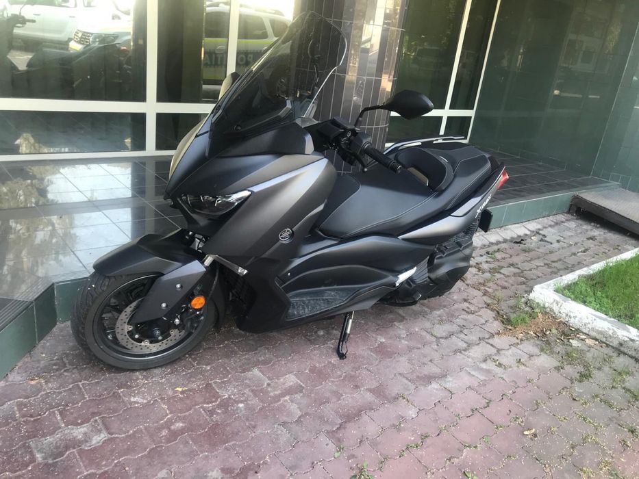 Vand Yamaha Xmax