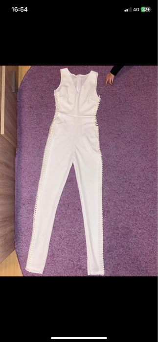 Salopeta pentru fete