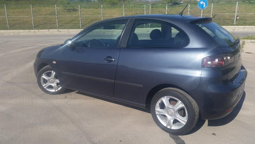 Алуминиеви джанти 3бр.15 цола 5х100 сеат ибиза