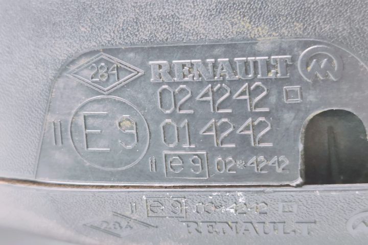 Oglinda  Electrica Dreapta  E9024242 Renault Master a 3-a generatie