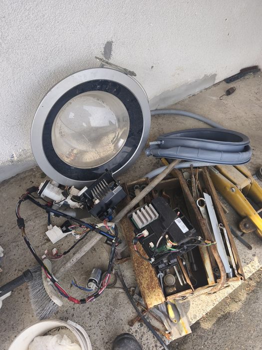 Placă electroică, modul, mași de spăla ruf,Samsun, Beko, Gorenje,candy