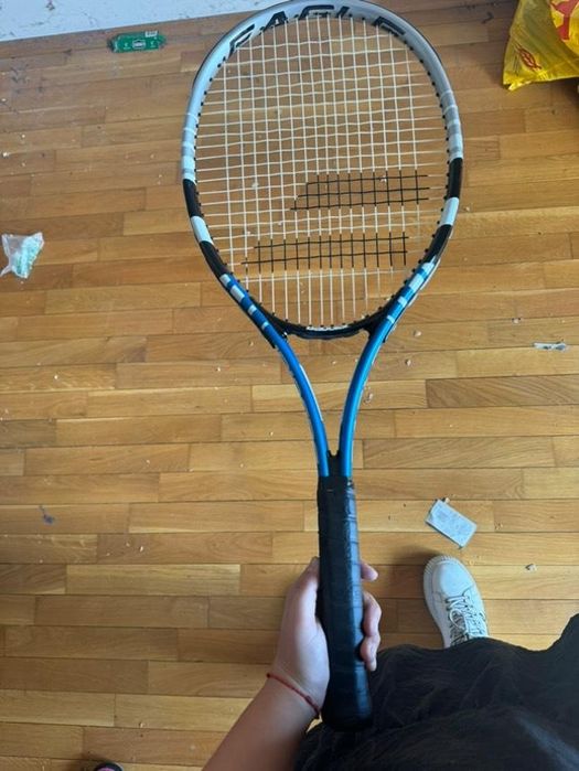 Тенис ракети Babolat Eagle