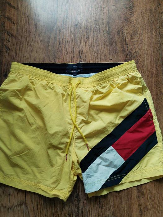 Tommy Hilfiger - мъжки Плувни шорти ХЛ