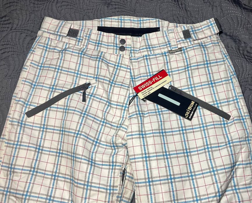 Дамски ски панталон Skibum Proline, размер EU 42 (L).