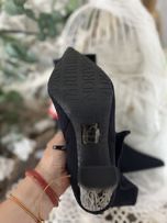 Стилен неопренов ботуш