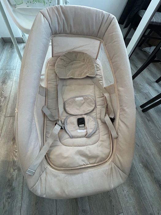 Люлка за бебе Kikka Boo