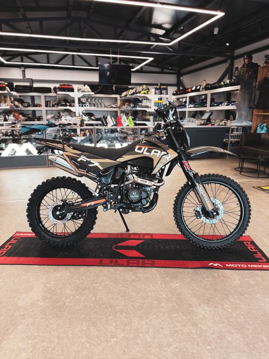 Мотоцикл ULAR CB300-F7 Атырау