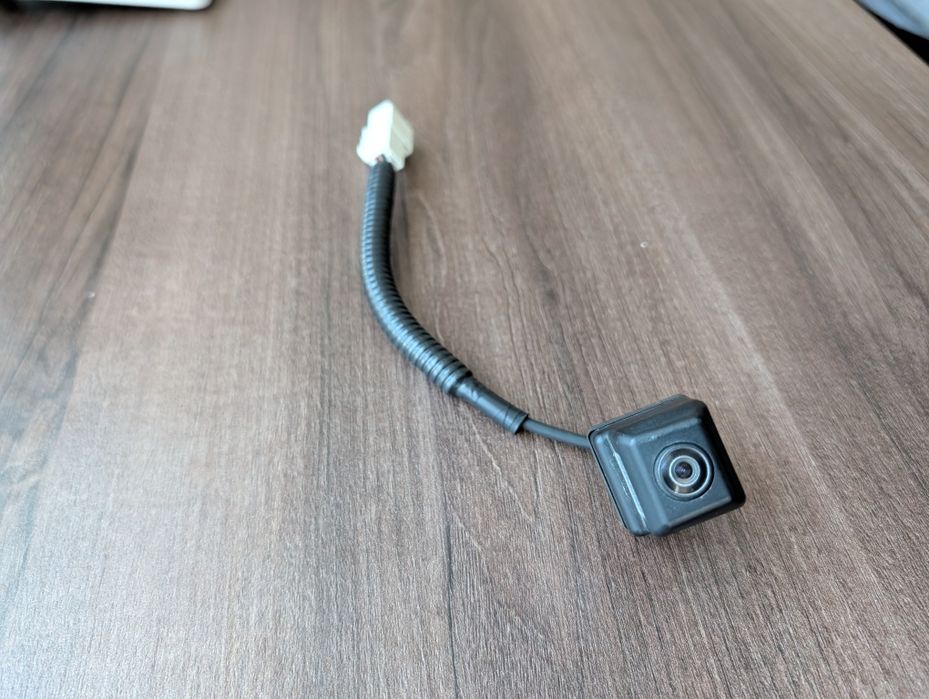 Оригинална камера за задно виждане Lexus IS250 2009