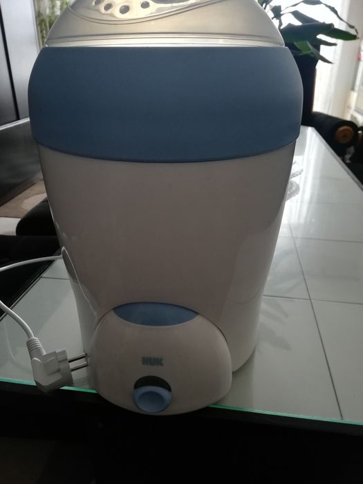 Ютии от Германия и СтерилизаторНук