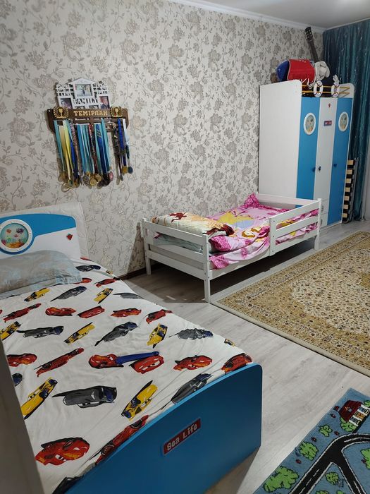 Продажа 3 х комнатная Зердели