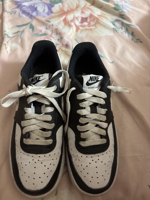 Nike  Court Vision Low