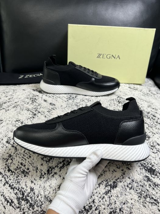 Adidasi Zegna , calitate premium , pe comanda , noi , 41
