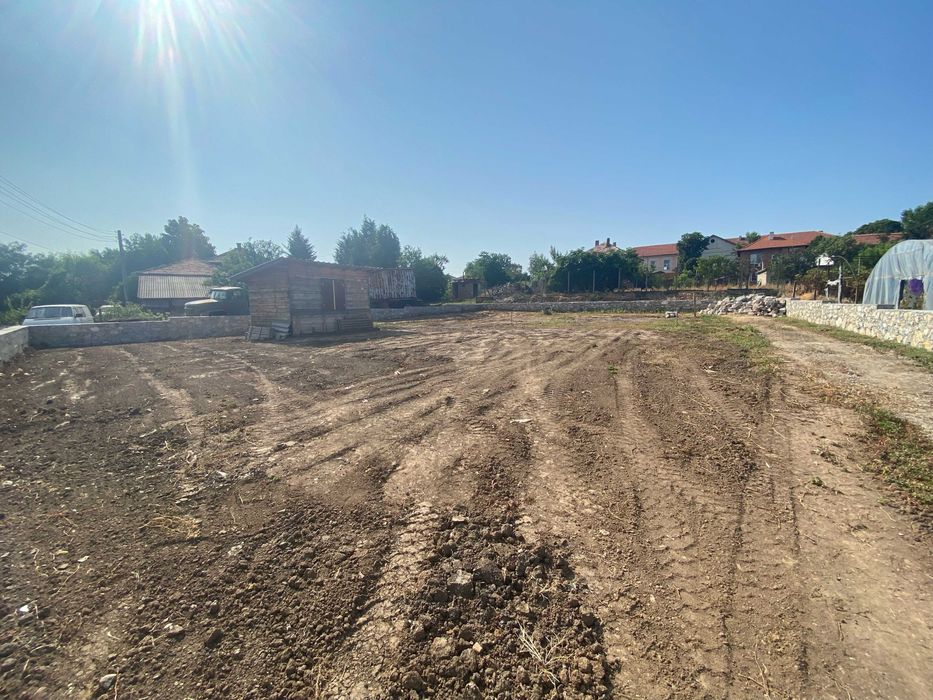 Продава се Парцел в с. Чешнегирово, Област Пловдив - 700 кв.м за 56 €/кв.м - Снимка #2