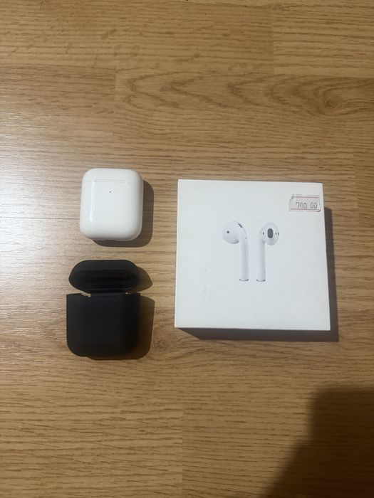 Airpods 2 Gen 2 / Stare perfecta