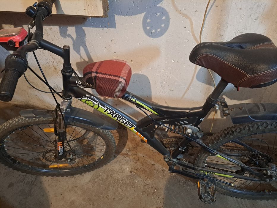 Велосипед для взрослых