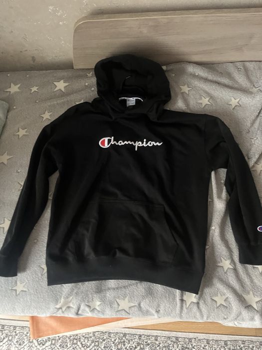 худак чемпион черный