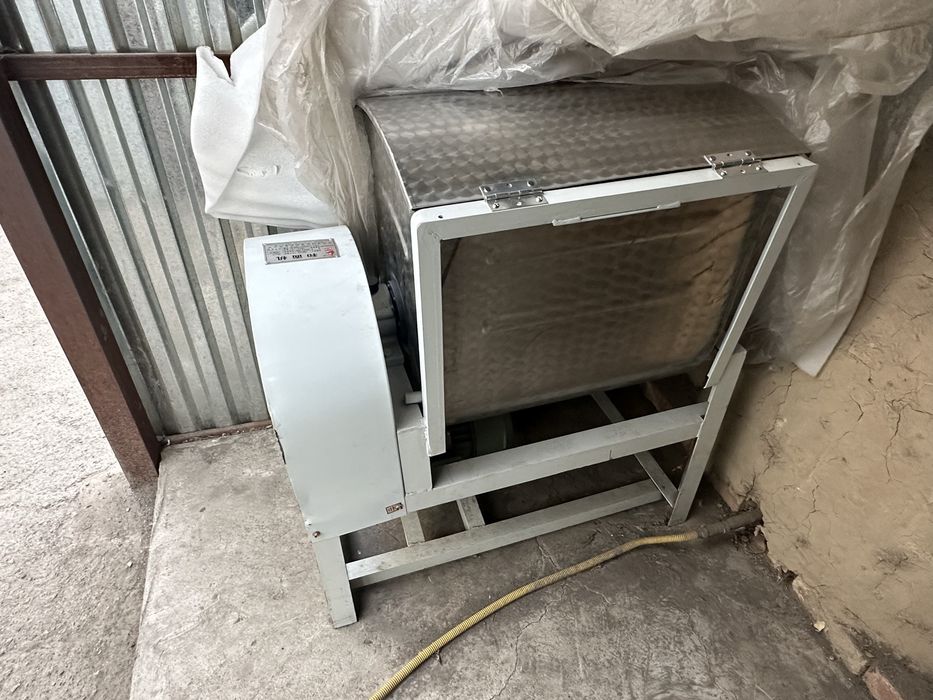 Продается тестомес